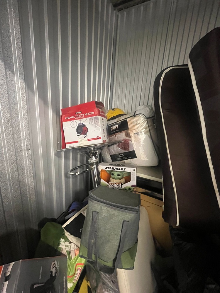 SmartStop Self Storage - Vodden Main St Brampton  auction IB-1795 40