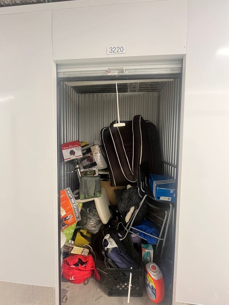 SmartStop Self Storage - Vodden Main St Brampton  auction IB-1795 30