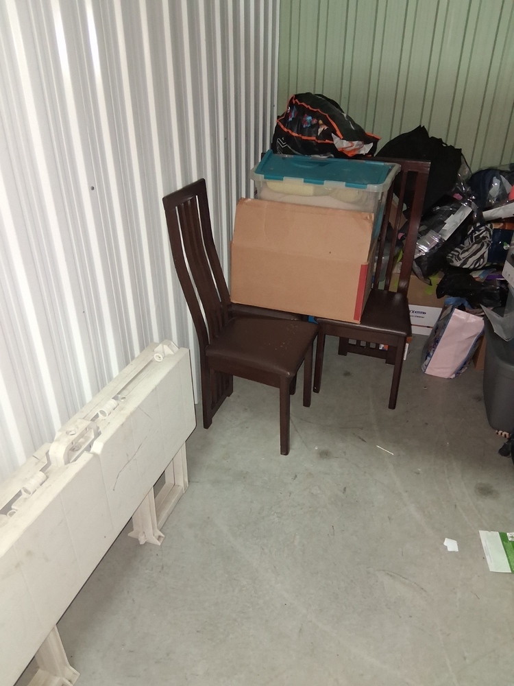 L031 - Depotium Mini-Entrepot - 15949 Sherbrooke Est -   auction IB-1676