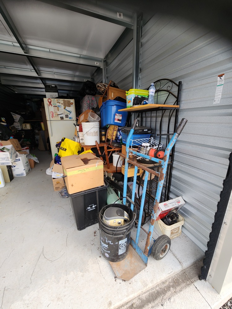 Tilbury Mini Storage  auction IB-5071 10