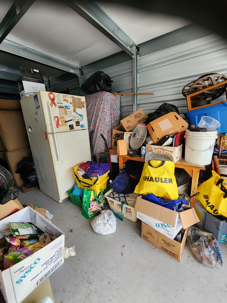 Tilbury Mini Storage  auction IB-5071 20