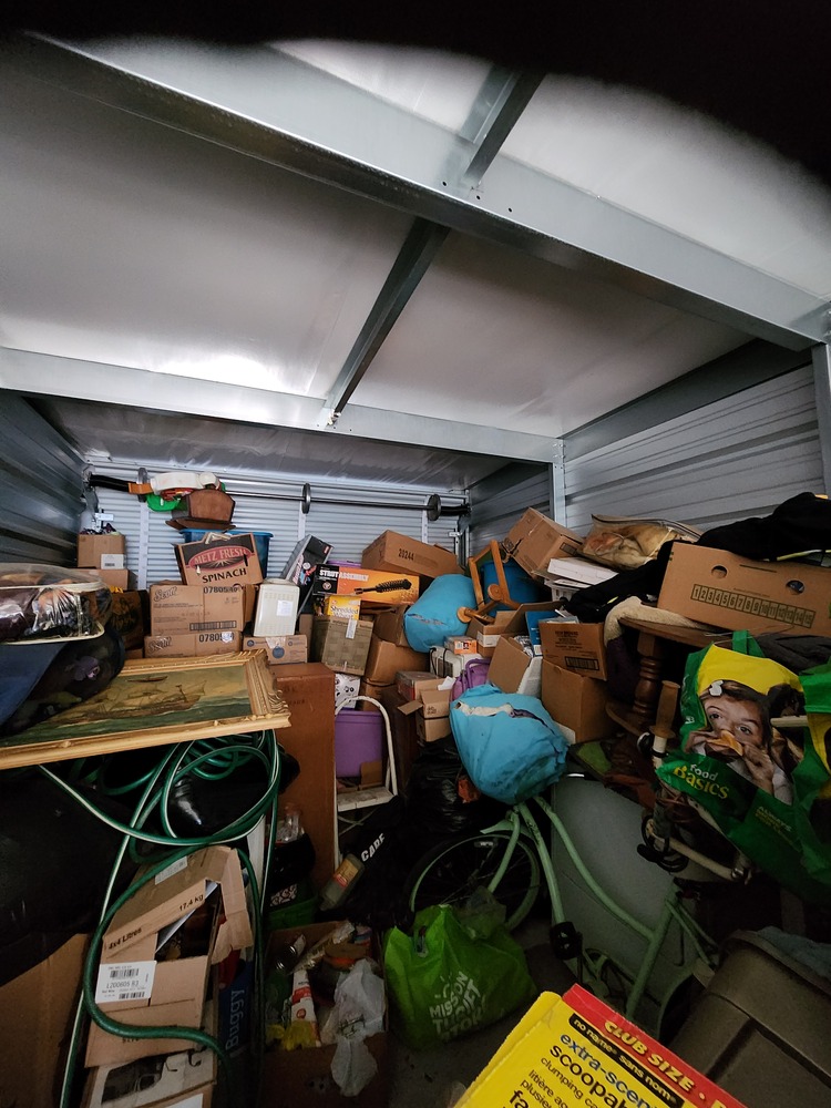 Tilbury Mini Storage  auction IB-5071 30