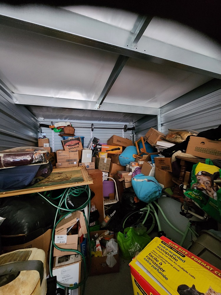 Tilbury Mini Storage  auction IB-5071 40