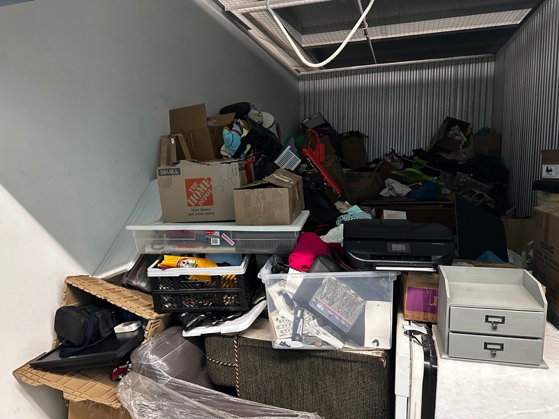 SmartStop Self Storage - Ingram North York  auction IB-9570 10