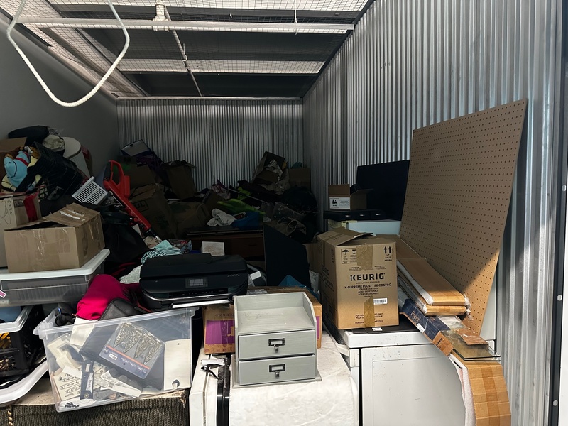 SmartStop Self Storage - Ingram North York  auction IB-9570