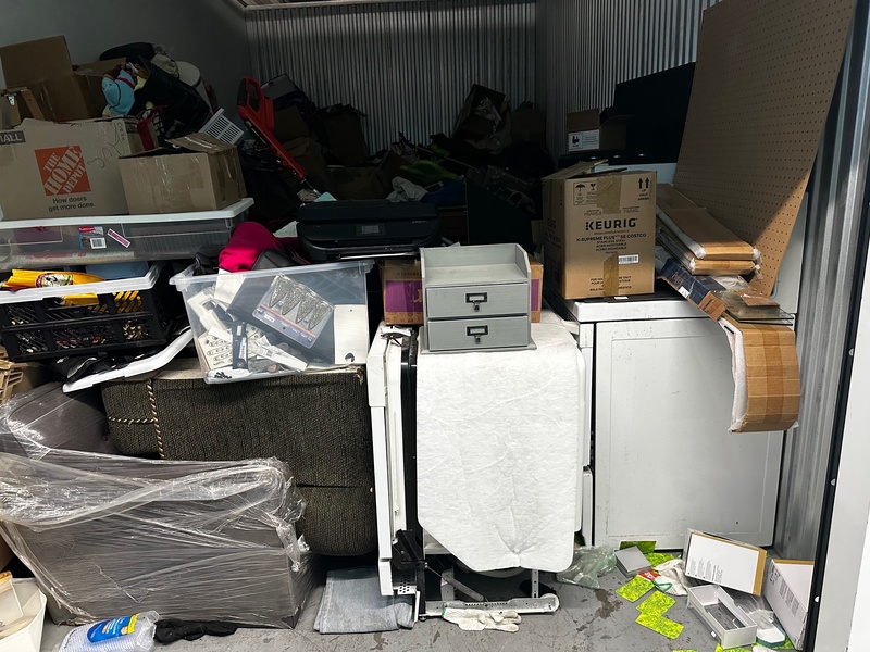 SmartStop Self Storage - Ingram North York  auction IB-9570 30