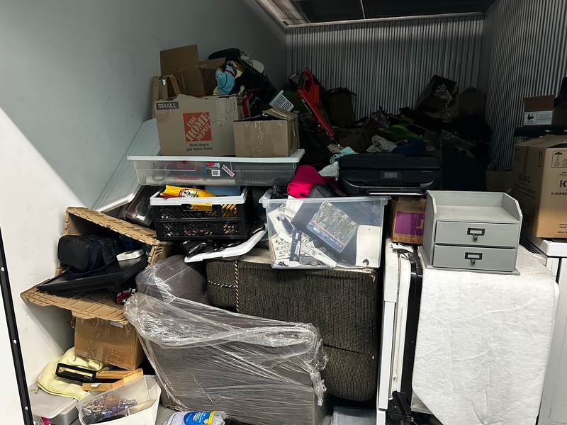 SmartStop Self Storage - Ingram North York  auction IB-9570 40