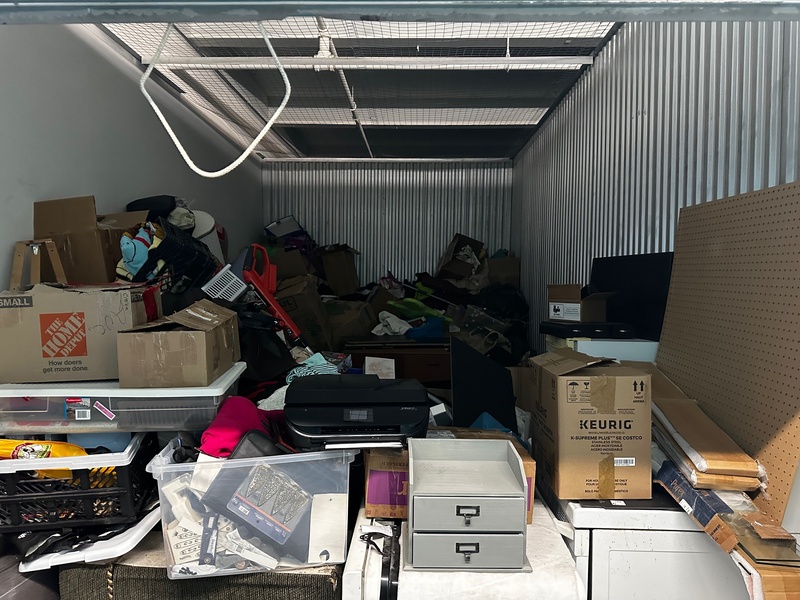 SmartStop Self Storage - Ingram North York  auction IB-9570 20