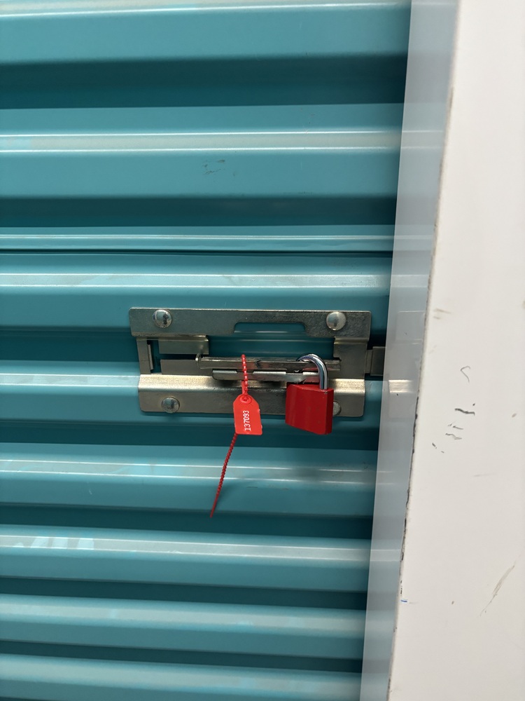 SmartStop Self Storage - Ingram North York  auction IB-9570 50