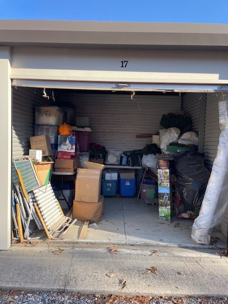 DEStorage.com - Rehoboth Beach  auction IB-1497