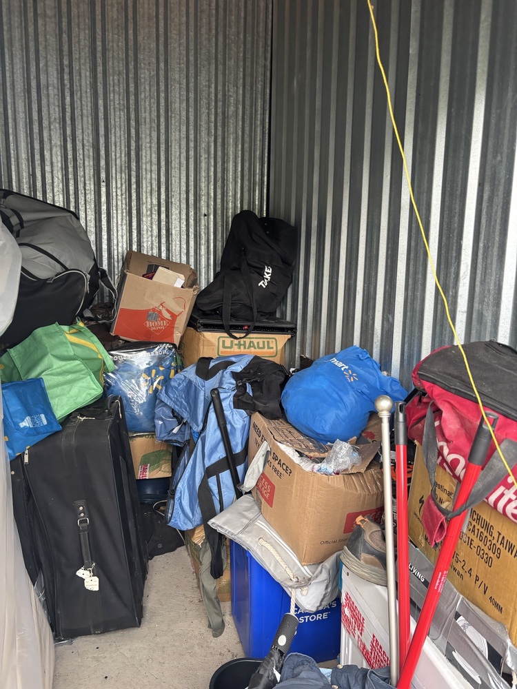 L011 - Access Storage - 95 Gibson St -   auction IB-3072 30