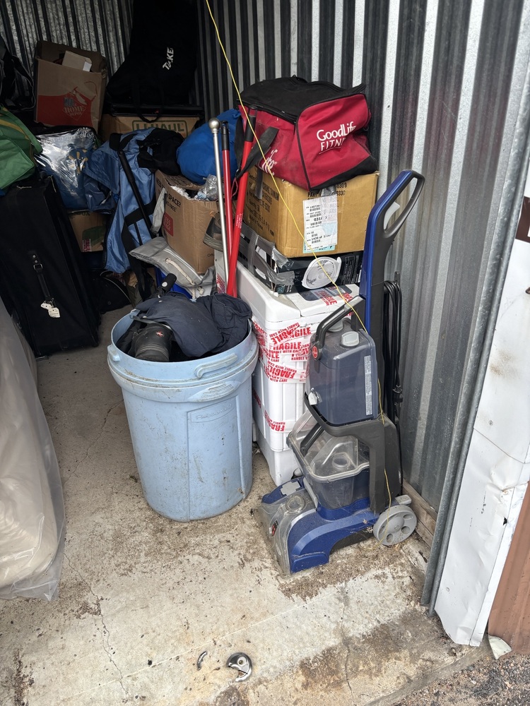 L011 - Access Storage - 95 Gibson St -   auction IB-3072 50