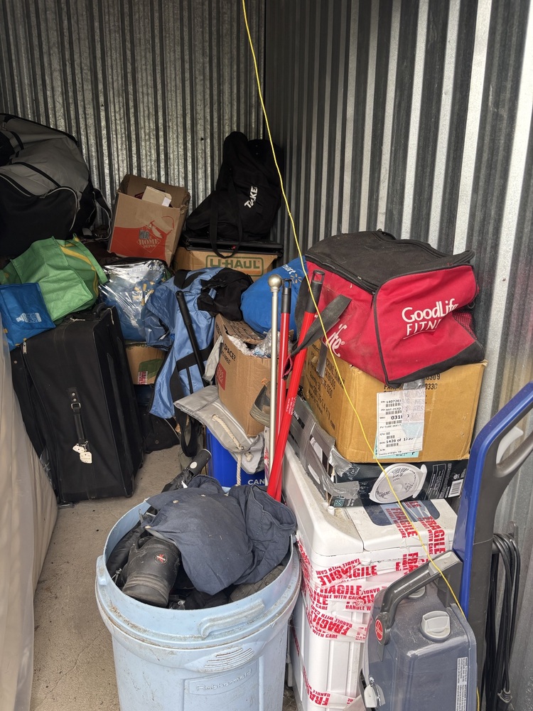 L011 - Access Storage - 95 Gibson St -   auction IB-3072 40