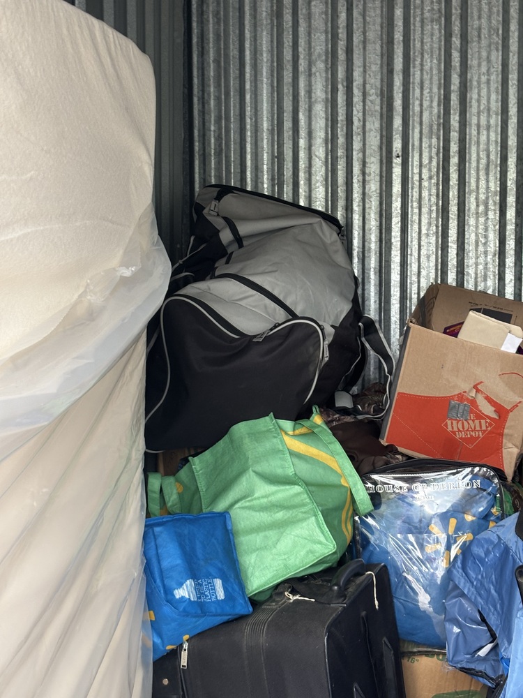 L011 - Access Storage - 95 Gibson St -   auction IB-3072 60