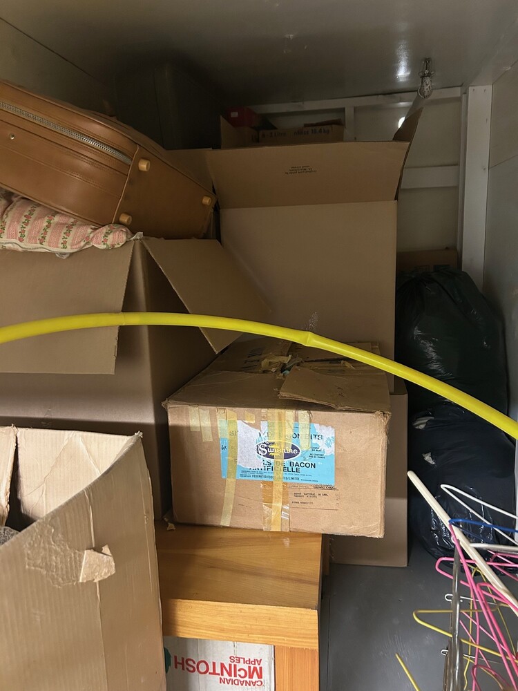 Storguard - Storage on Terminal  auction IB-8622 10