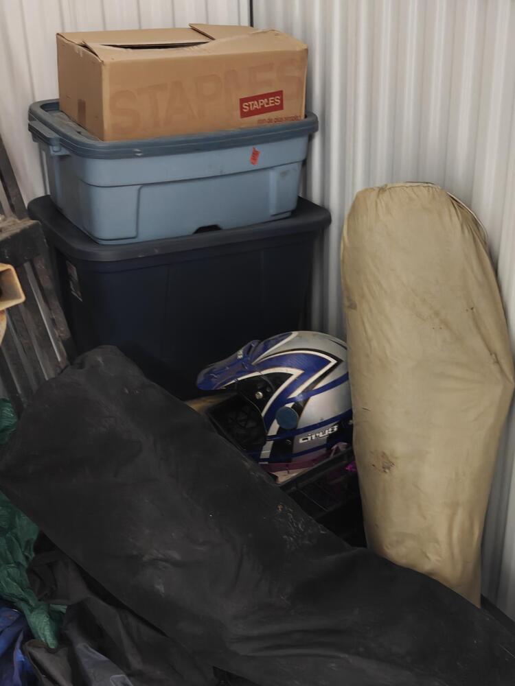 Prime Storage - Vernon (BC02)  auction IB-6776