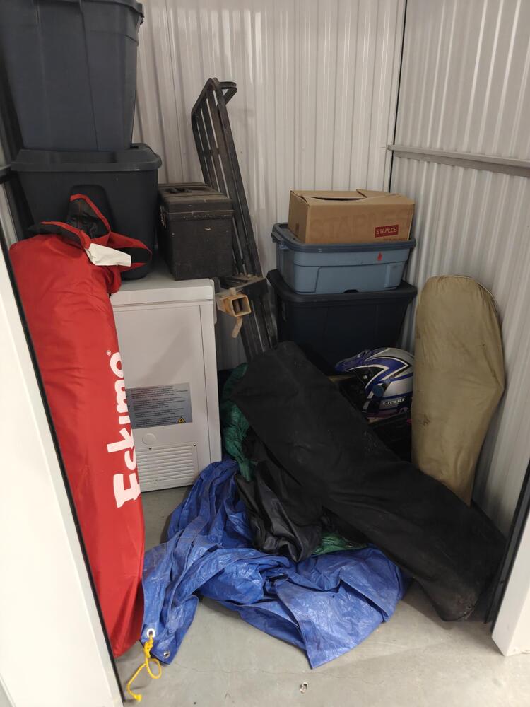 Prime Storage - Vernon (BC02)  auction IB-6776 60