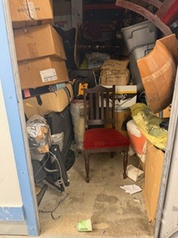 3014 - StorageMart Trethewey Dr Toronto  auction IB-8461 20