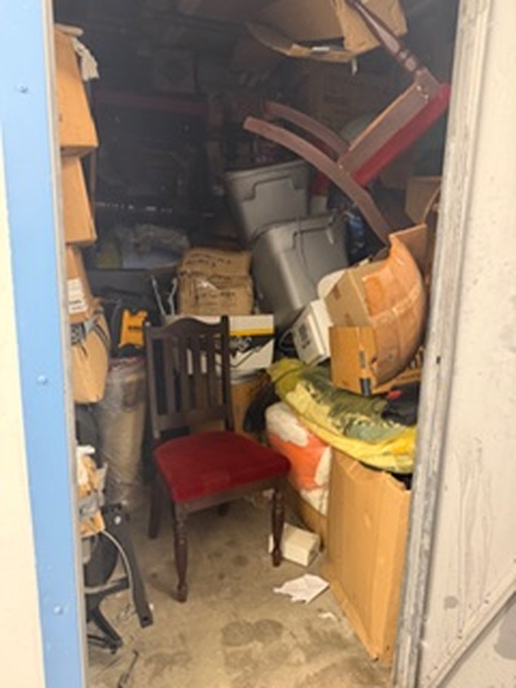 3014 - StorageMart Trethewey Dr Toronto  auction IB-8461 30