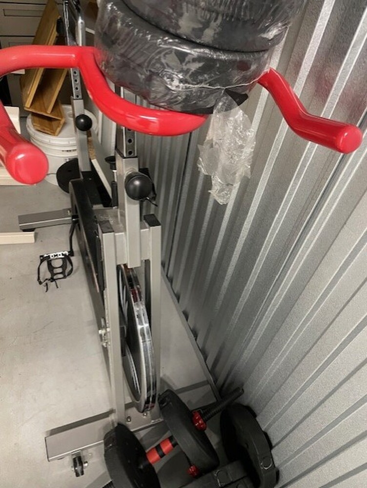 SmartStop Self Storage - Milner Av Scarborough  auction IB-9538 10