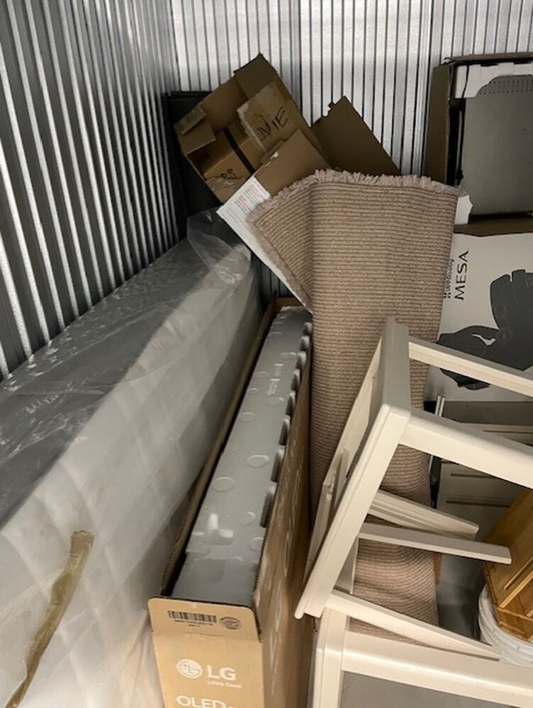 SmartStop Self Storage - Milner Av Scarborough  auction IB-9538