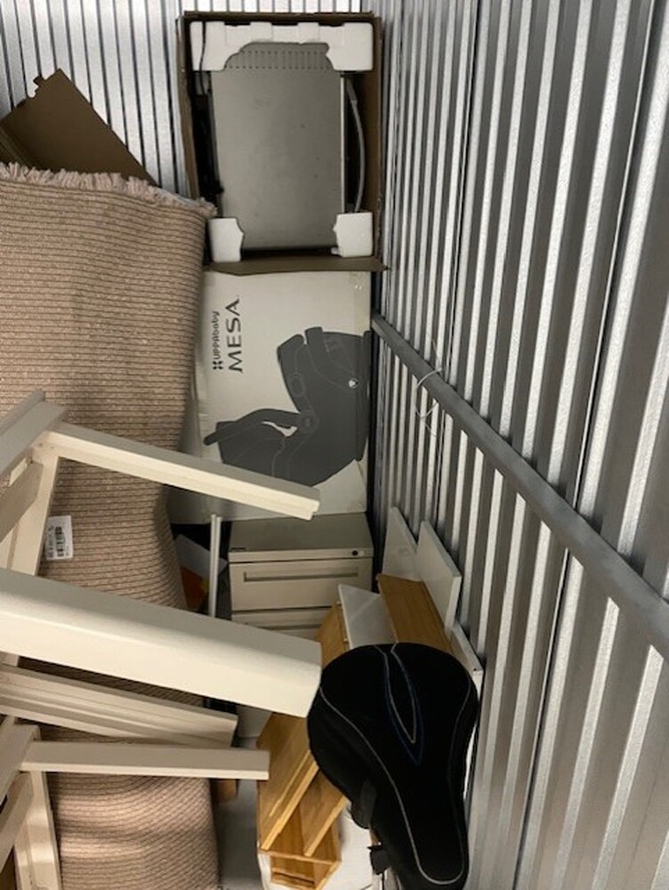 SmartStop Self Storage - Milner Av Scarborough  auction IB-9538 20