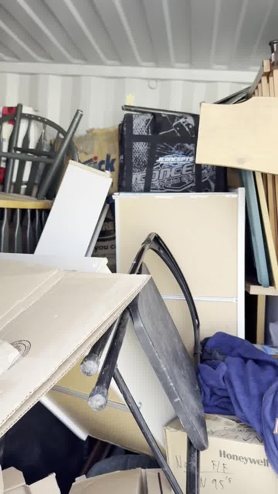 Box It Up - Chilliwack  auction IB-5582 40