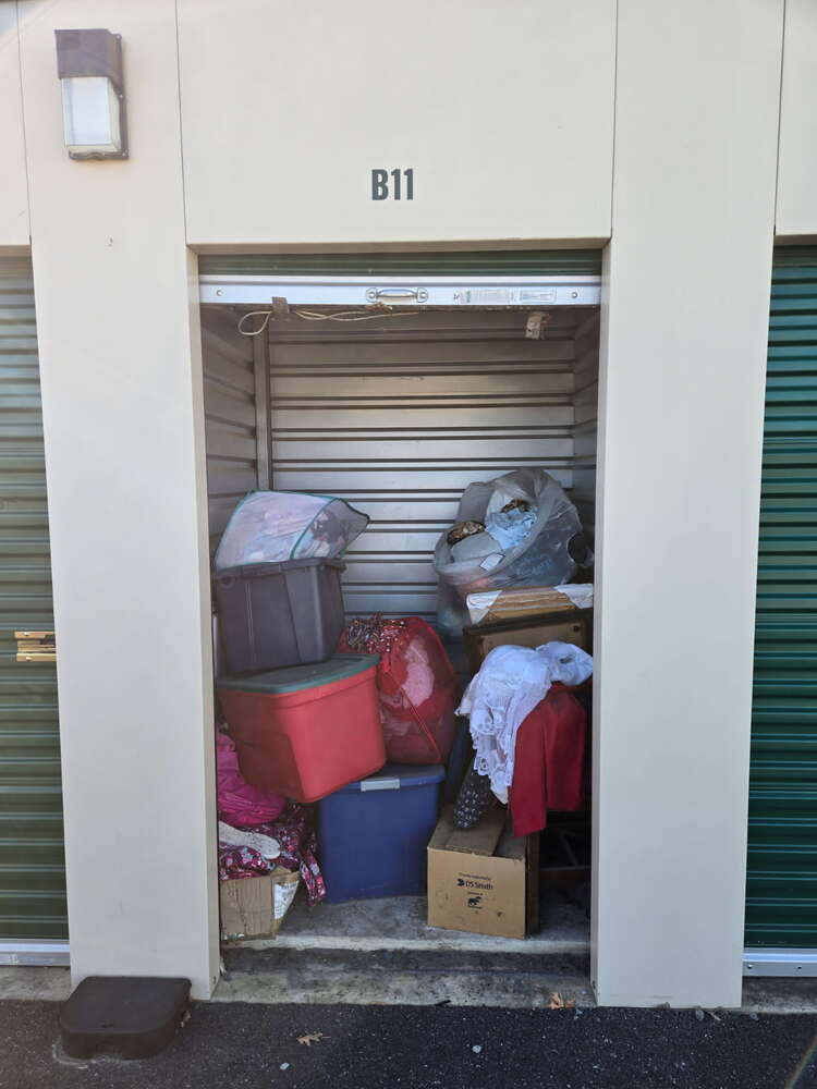 DEStorage.com - Millsboro  auction IB-7205