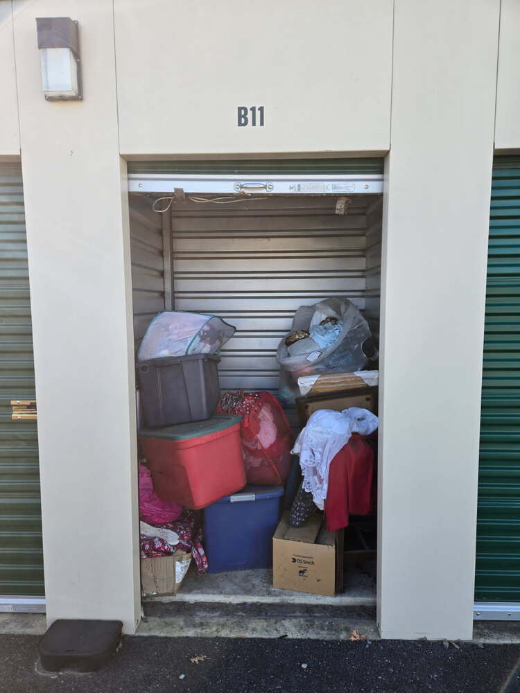 DEStorage.com - Millsboro  auction IB-7205 10