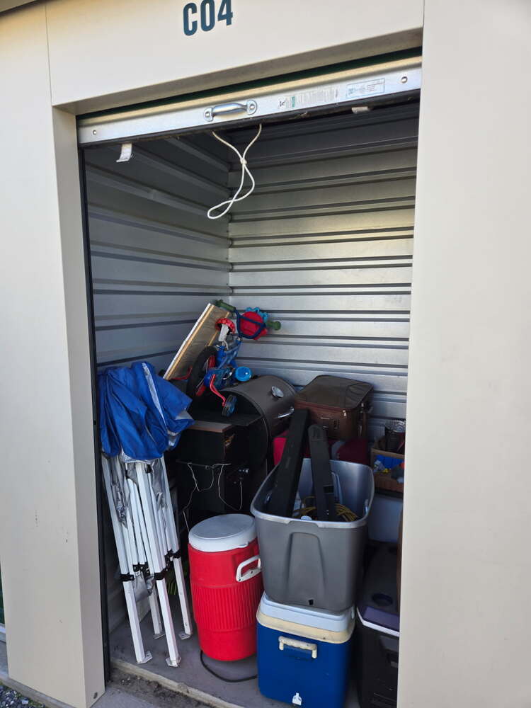 DEStorage.com - Millsboro  auction IB-4992 10