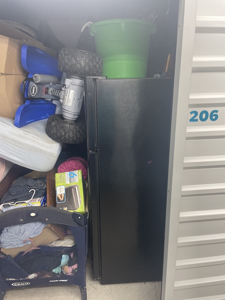 Affordable Attic I  auction IB-9964