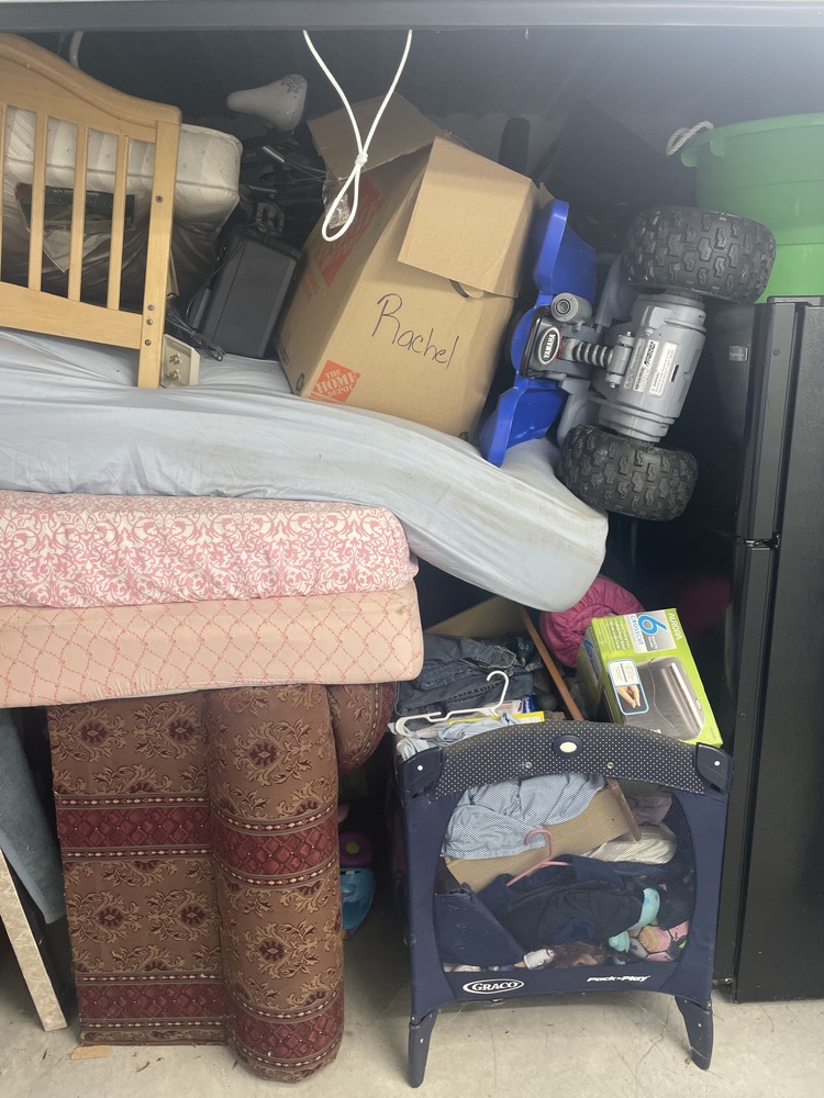 Affordable Attic I  auction IB-9964 20