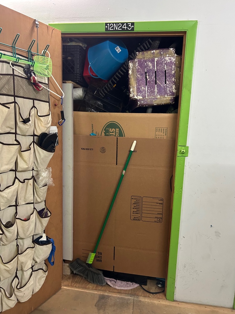 Neighborhood Storage Center - Site 12  auction IB-3796 10