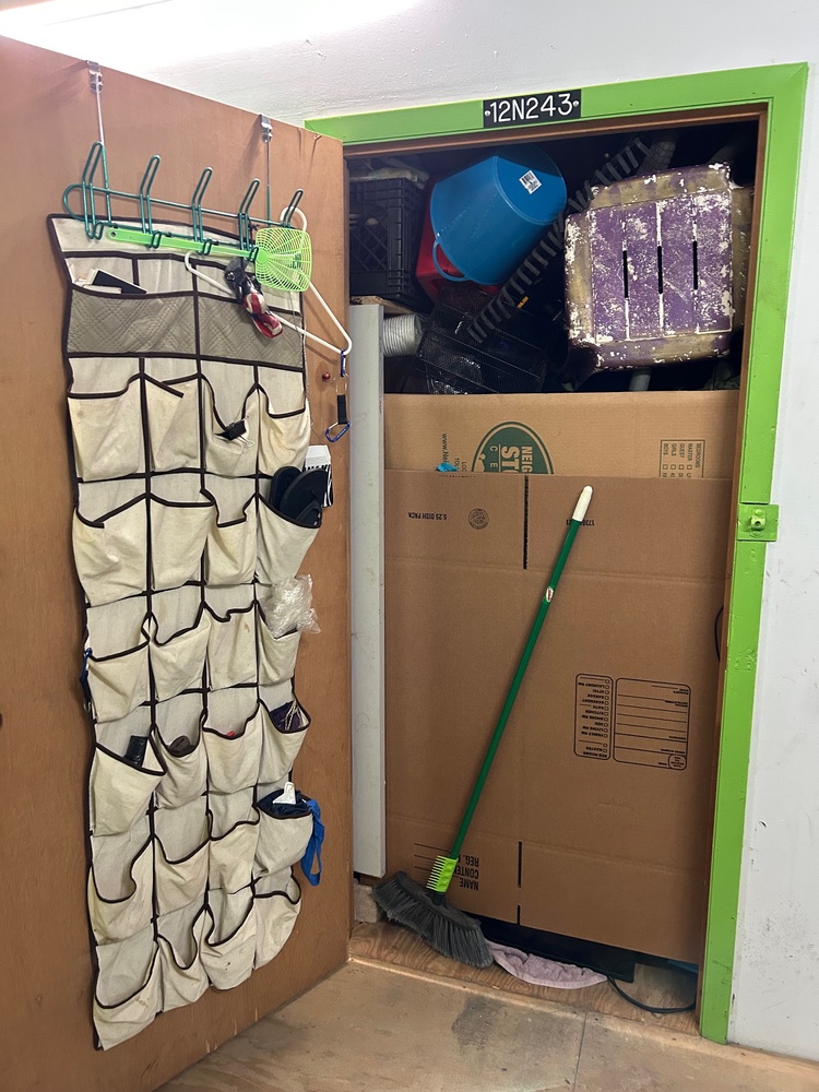 Neighborhood Storage Center - Site 12  auction IB-3796 20