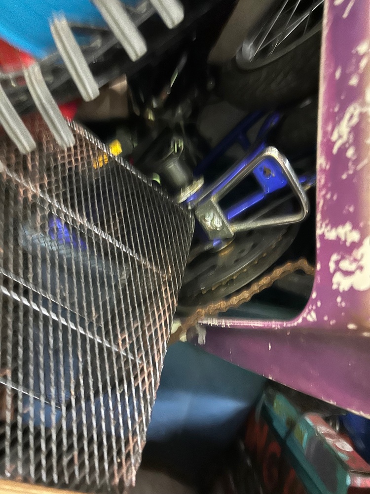 Neighborhood Storage Center - Site 12  auction IB-3796 30