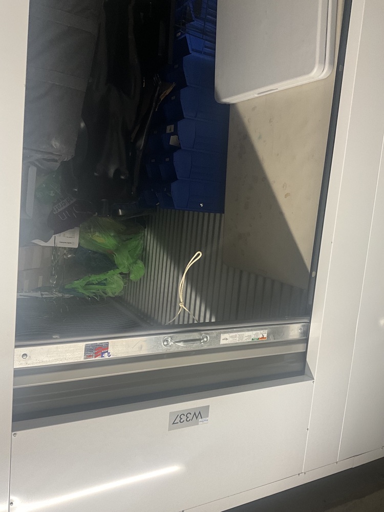 SmartStop Self Storage - Don Mills TO  auction IB-2166