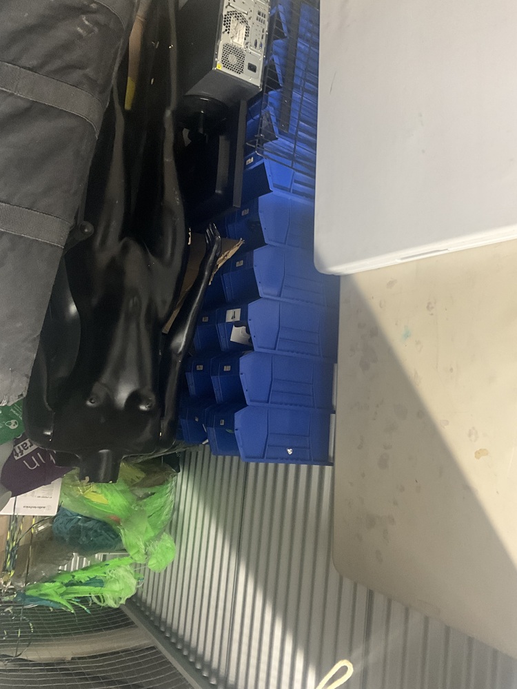 SmartStop Self Storage - Don Mills TO  auction IB-2166 10