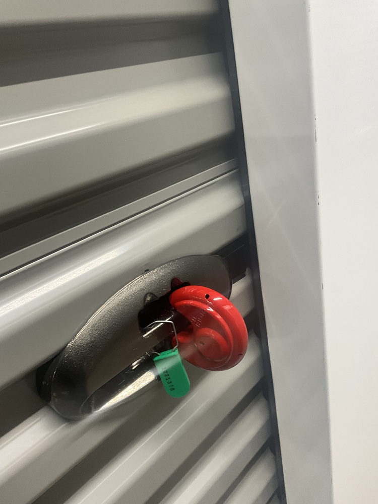 SmartStop Self Storage - Don Mills TO  auction IB-2166 30