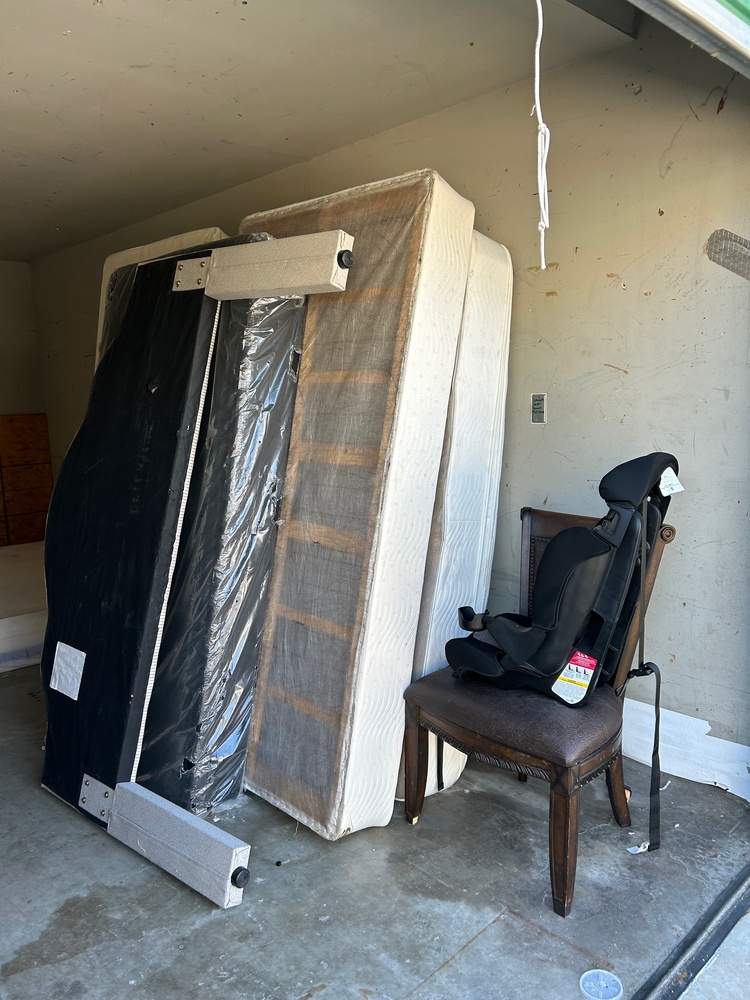 Neighborhood Storage Center - Site 12  auction IB-1440 10