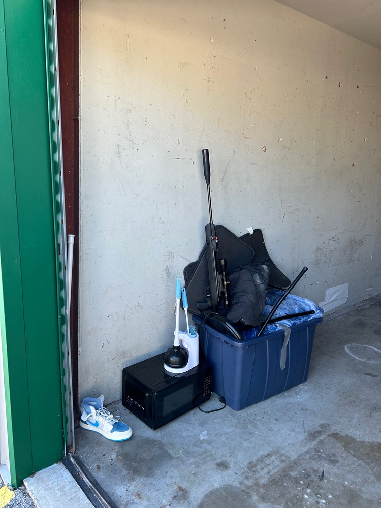 Neighborhood Storage Center - Site 12  auction IB-1440 20