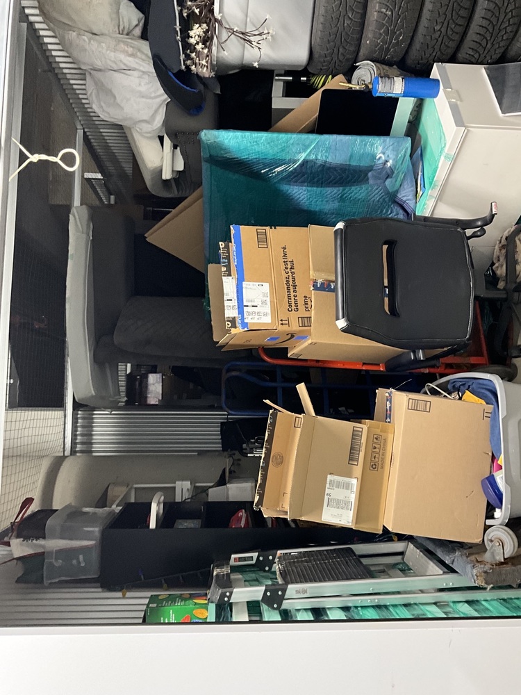 SmartStop Self Storage - Don Mills TO  auction IB-5858