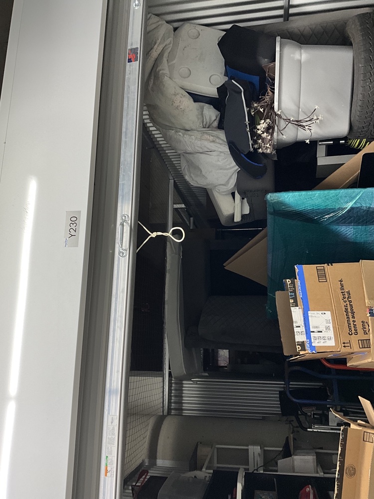 SmartStop Self Storage - Don Mills TO  auction IB-5858 10