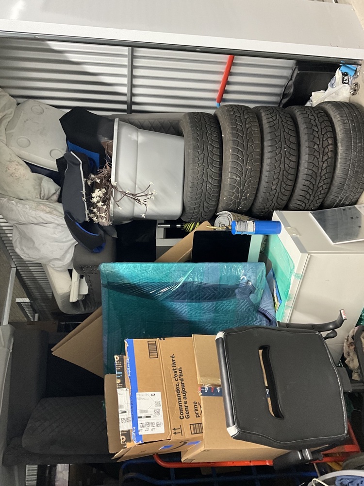 SmartStop Self Storage - Don Mills TO  auction IB-5858 20