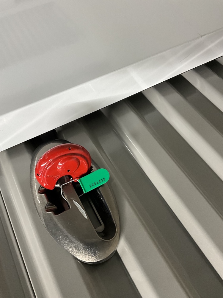 SmartStop Self Storage - Don Mills TO  auction IB-5858 30