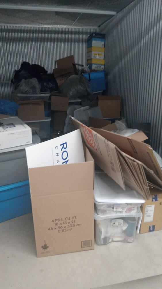 SmartStop Self Storage - Don Mills TO  auction IB-2950 20