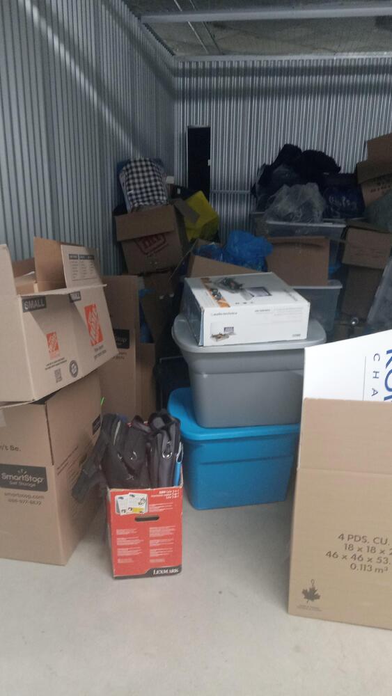 SmartStop Self Storage - Don Mills TO  auction IB-2950 30