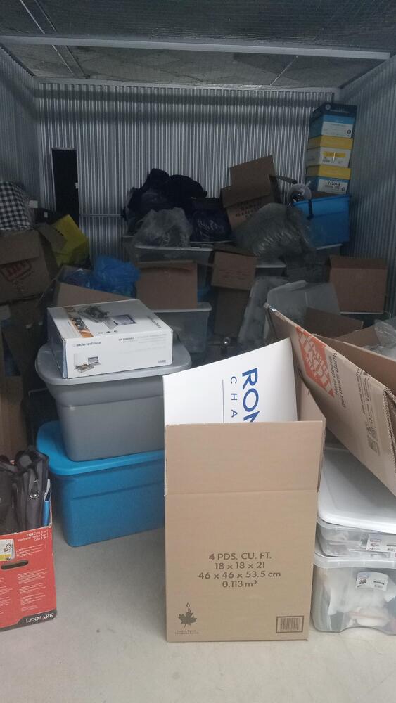 SmartStop Self Storage - Don Mills TO  auction IB-2950 40