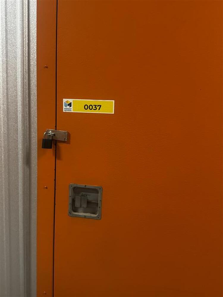 Montreal Mini-Storage - Canal  auction IB-1836 20