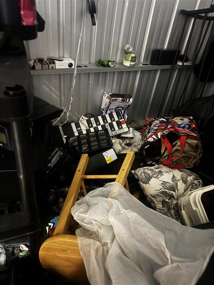 Montreal Mini-Storage - Canal  auction IB-1836 30