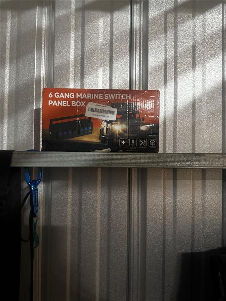 Montreal Mini-Storage - Canal  auction IB-1836 40